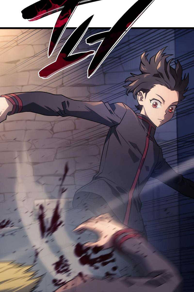 Thiết Huyết Kiếm Sĩ Hồi Quy Chap 3 - Next Chap 4