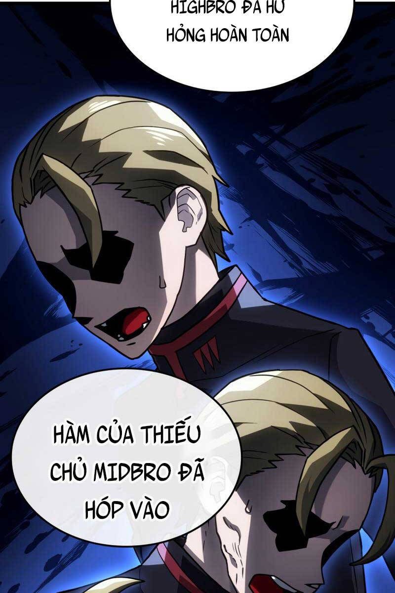 Thiết Huyết Kiếm Sĩ Hồi Quy Chap 3 - Next Chap 4