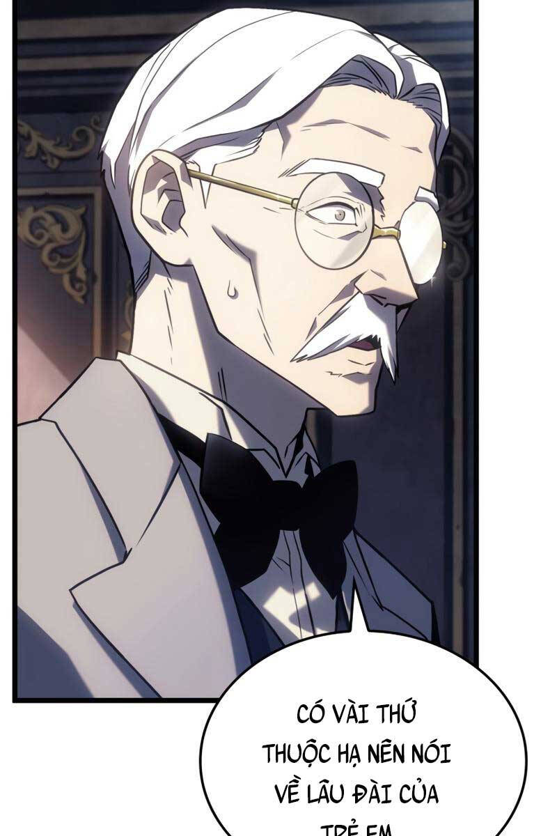 Thiết Huyết Kiếm Sĩ Hồi Quy Chap 3 - Next Chap 4