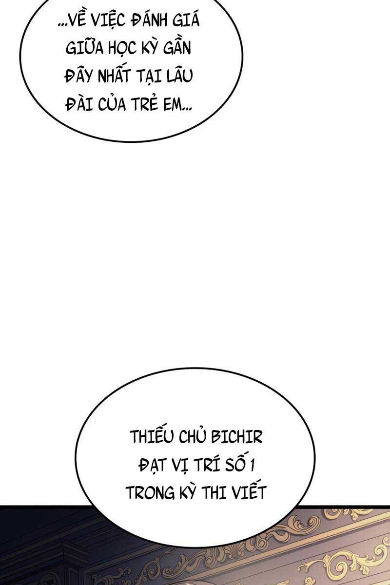 Thiết Huyết Kiếm Sĩ Hồi Quy Chap 3 - Next Chap 4