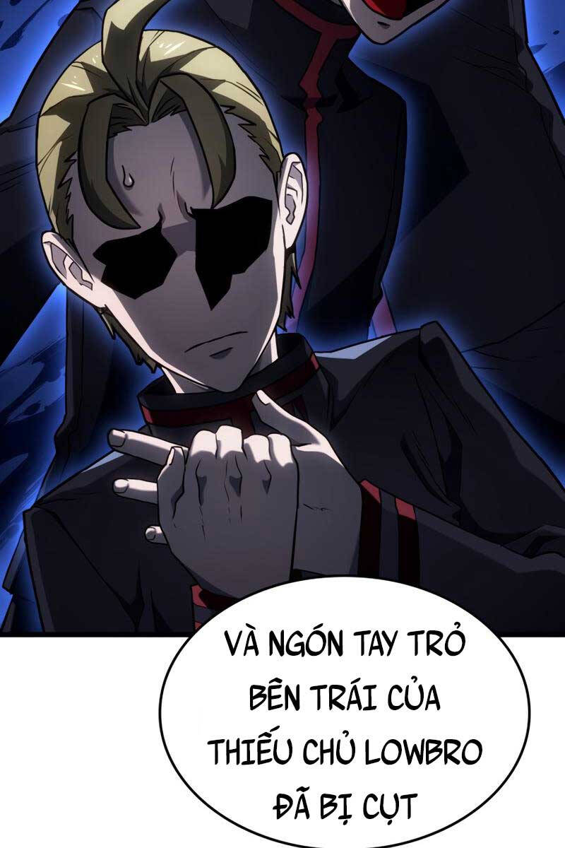 Thiết Huyết Kiếm Sĩ Hồi Quy Chap 3 - Next Chap 4