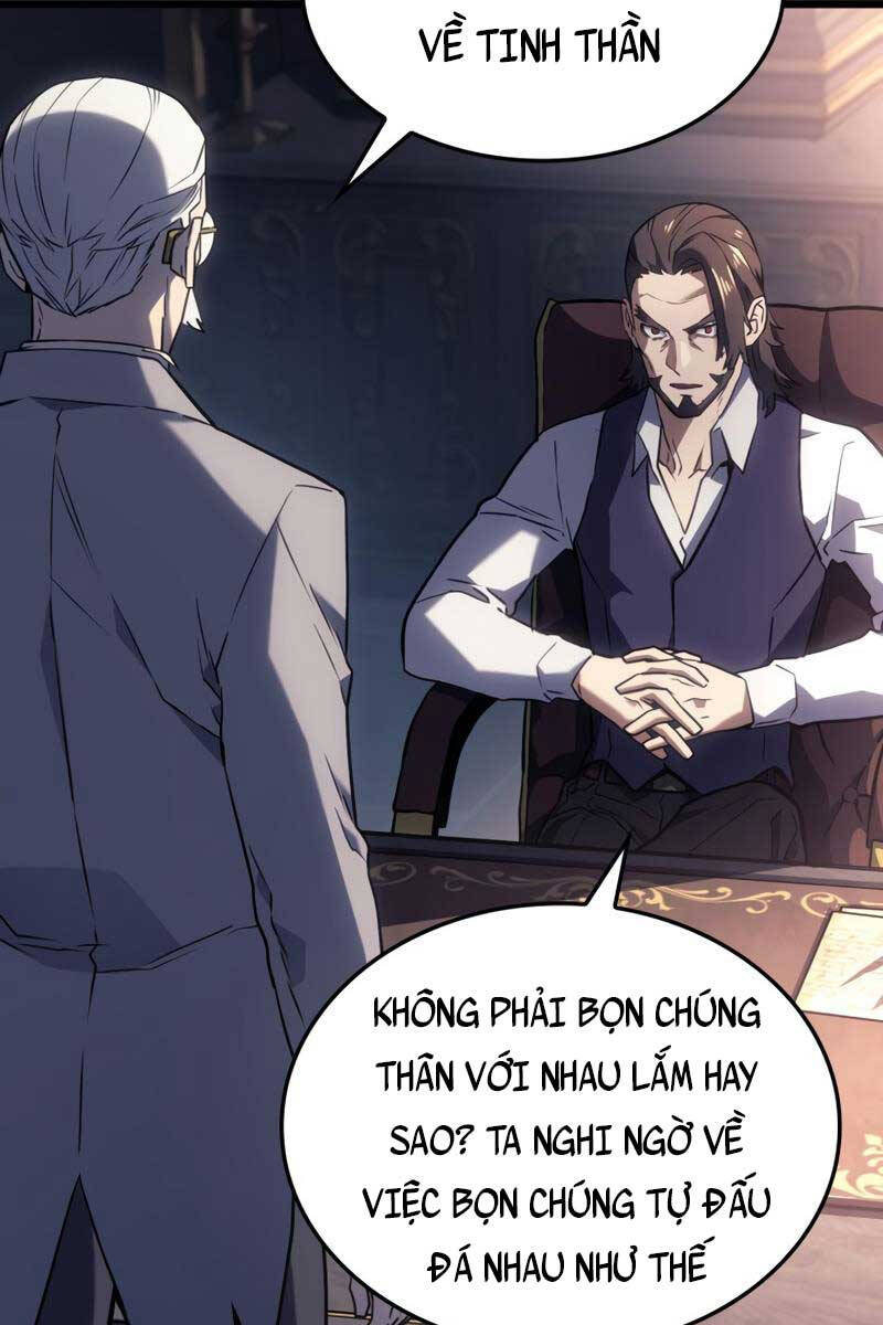 Thiết Huyết Kiếm Sĩ Hồi Quy Chap 3 - Next Chap 4