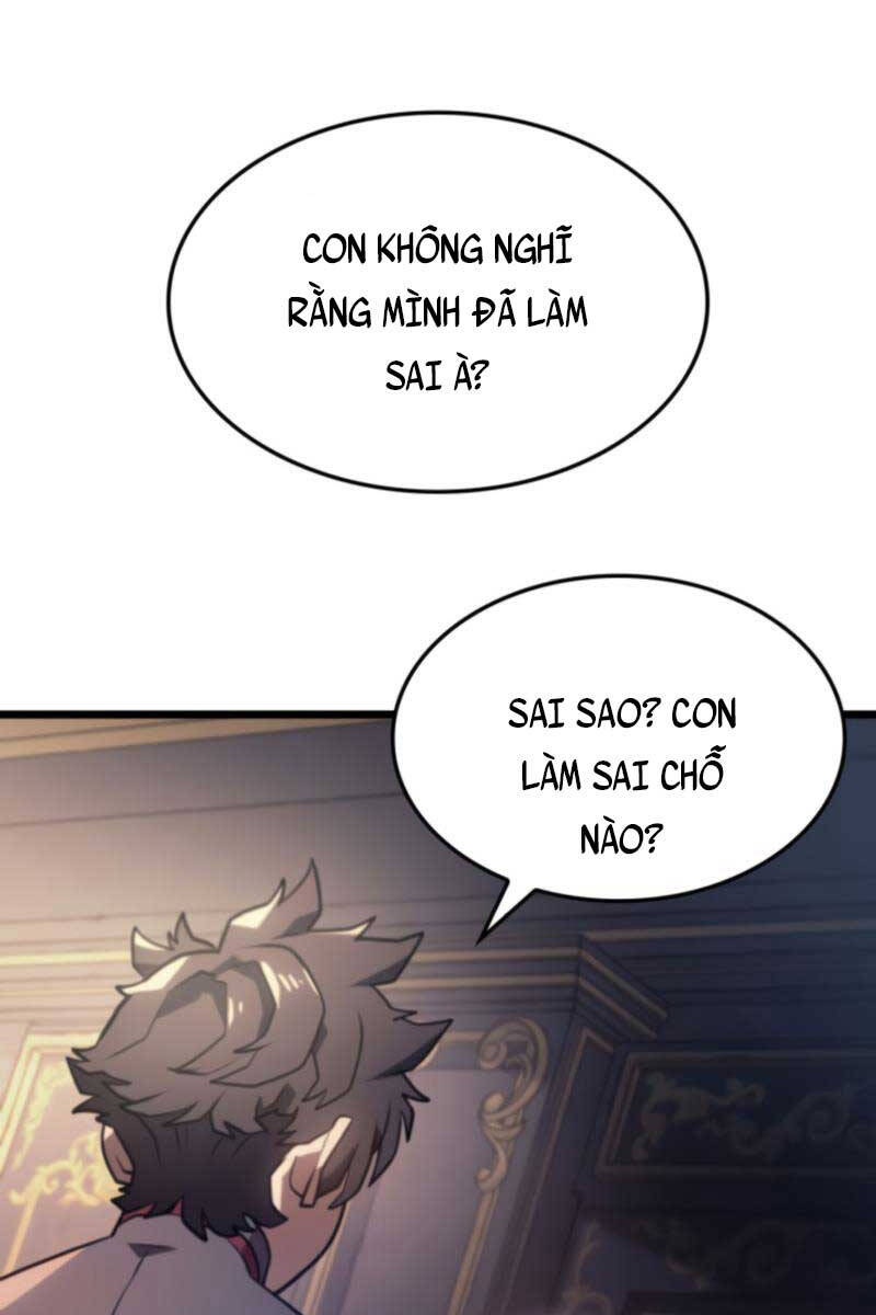 Thiết Huyết Kiếm Sĩ Hồi Quy Chap 3 - Next Chap 4