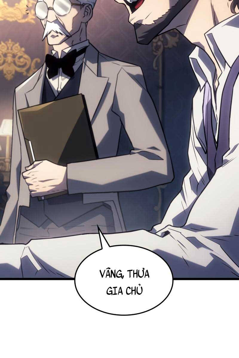 Thiết Huyết Kiếm Sĩ Hồi Quy Chap 3 - Next Chap 4