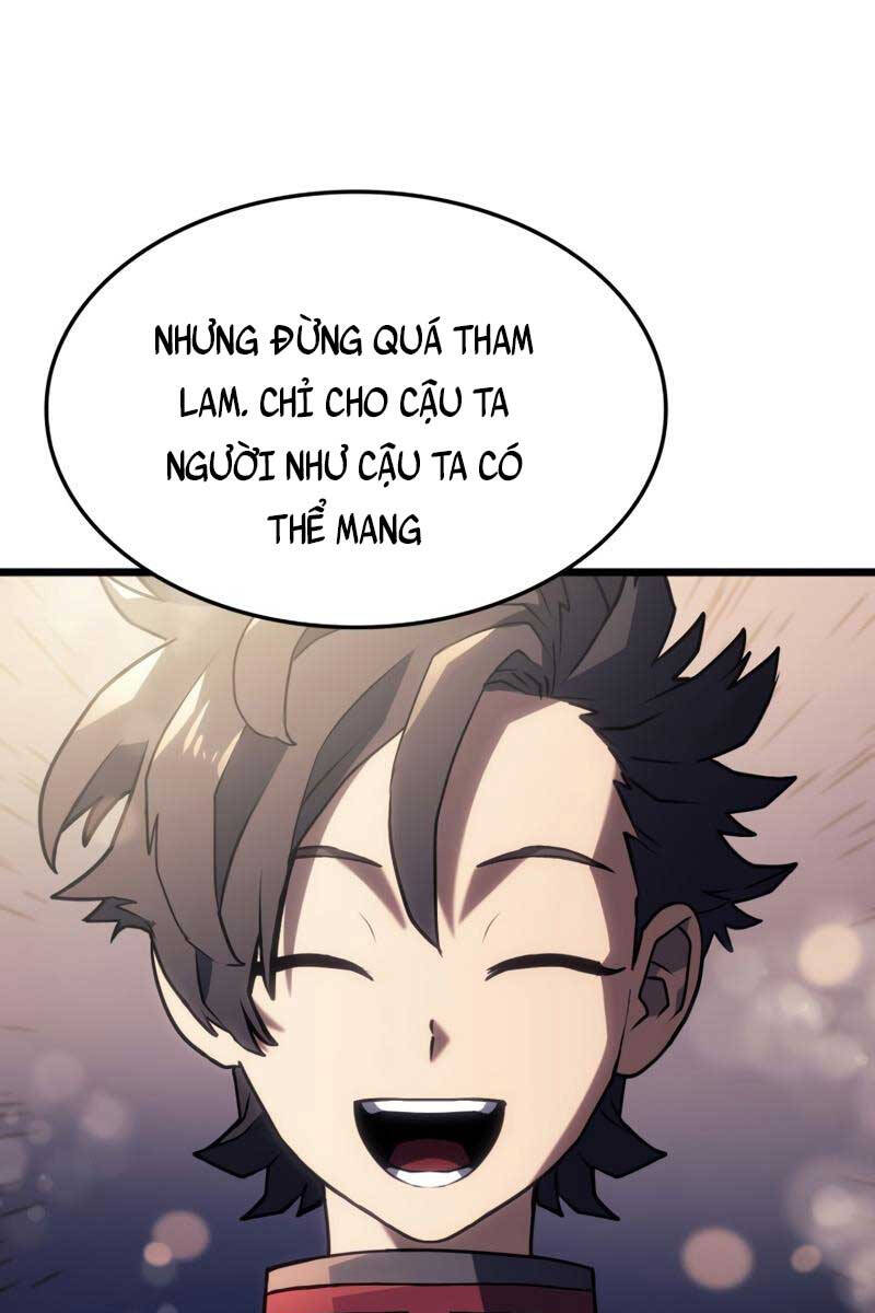 Thiết Huyết Kiếm Sĩ Hồi Quy Chap 3 - Next Chap 4