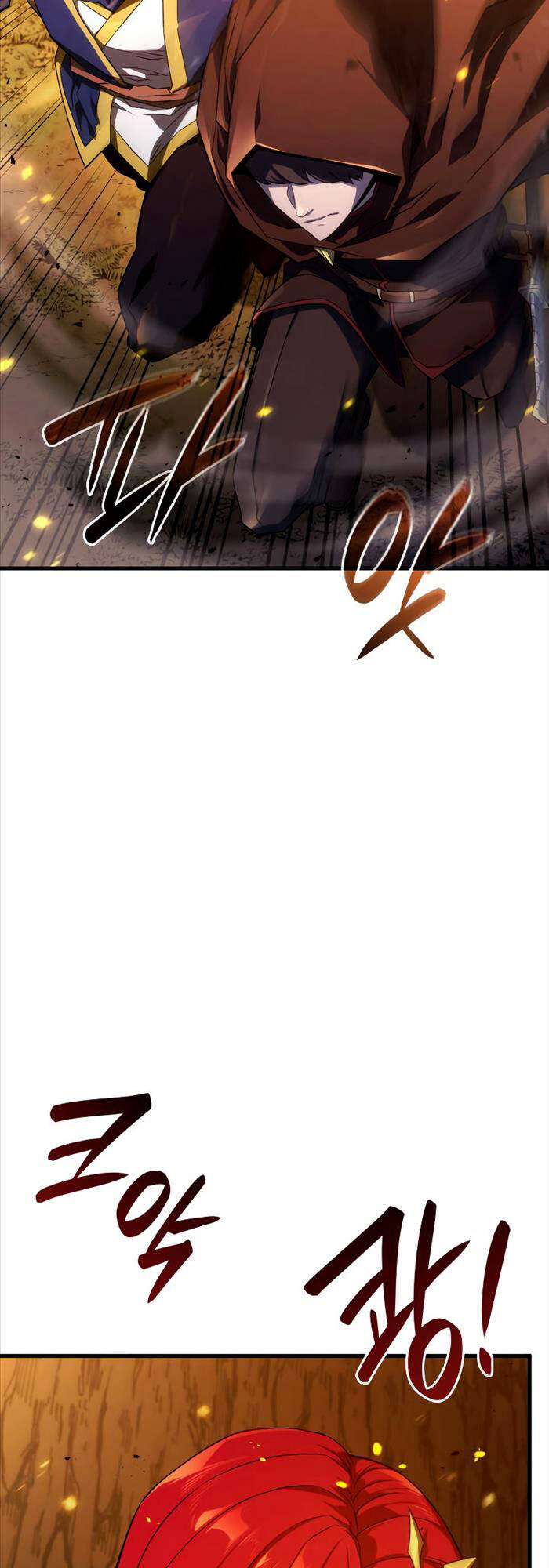 Thiết Huyết Kiếm Sĩ Hồi Quy Chap 30 - Next Chap 31