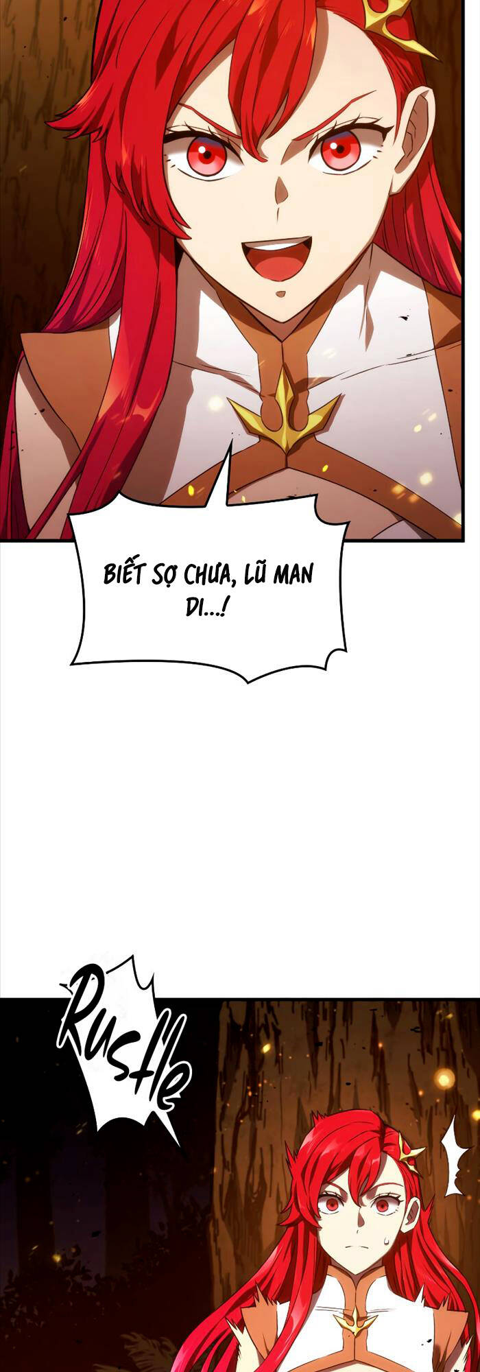 Thiết Huyết Kiếm Sĩ Hồi Quy Chap 30 - Next Chap 31