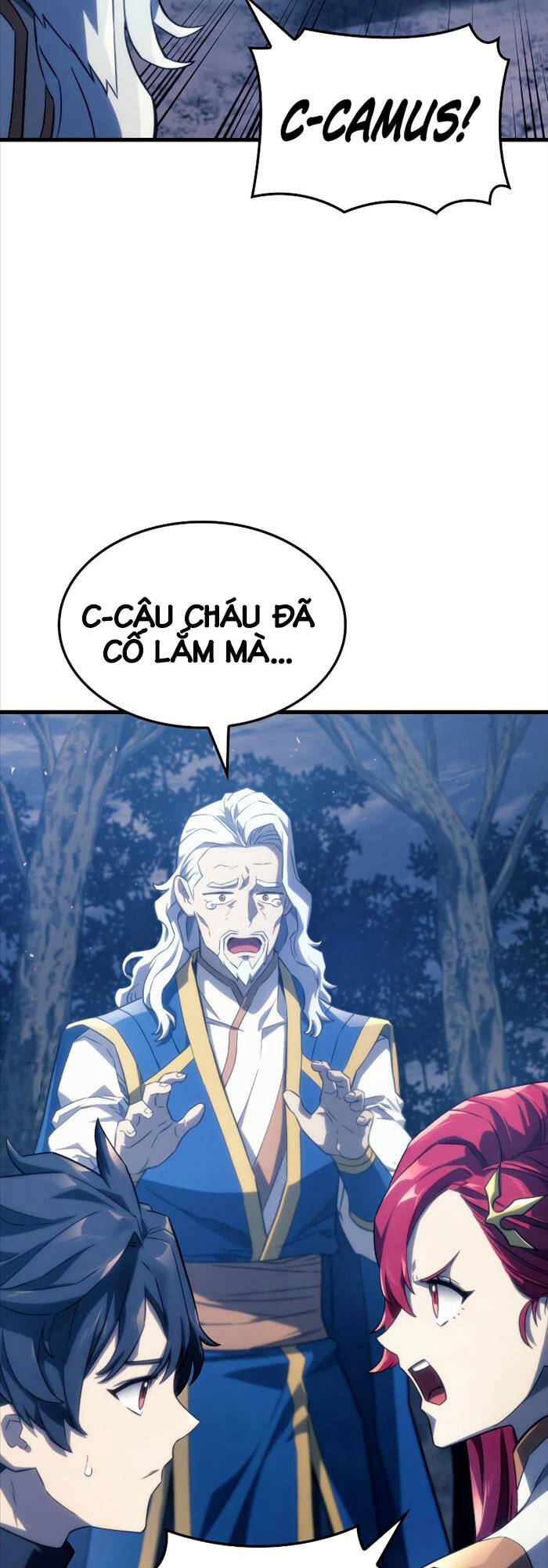 Thiết Huyết Kiếm Sĩ Hồi Quy Chap 30 - Next Chap 31