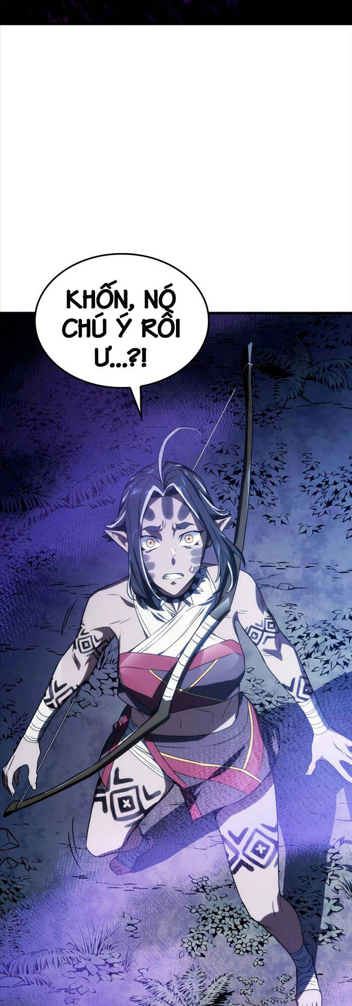 Thiết Huyết Kiếm Sĩ Hồi Quy Chap 30 - Next Chap 31