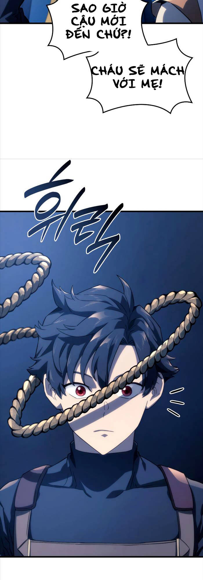 Thiết Huyết Kiếm Sĩ Hồi Quy Chap 30 - Next Chap 31