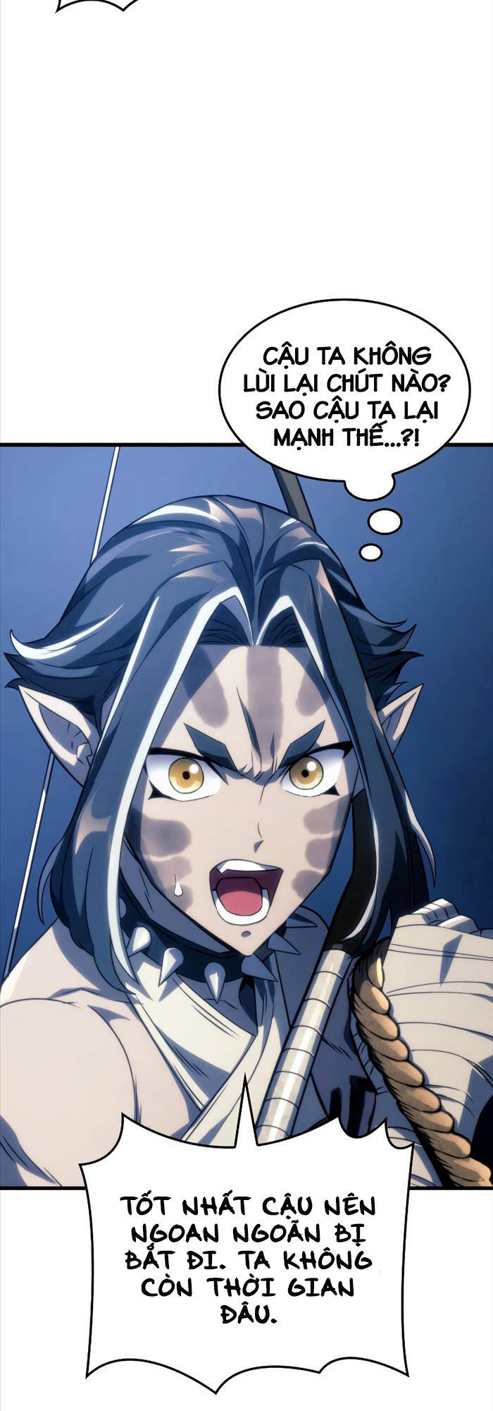 Thiết Huyết Kiếm Sĩ Hồi Quy Chap 30 - Next Chap 31