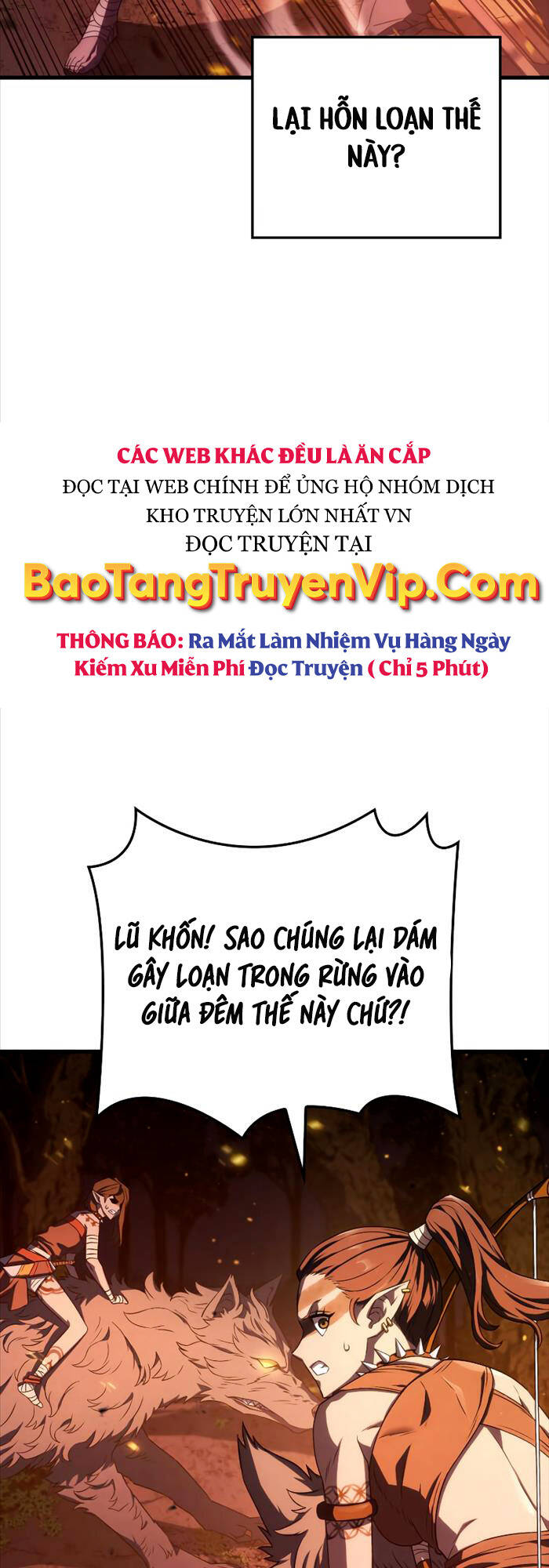 Thiết Huyết Kiếm Sĩ Hồi Quy Chap 30 - Next Chap 31