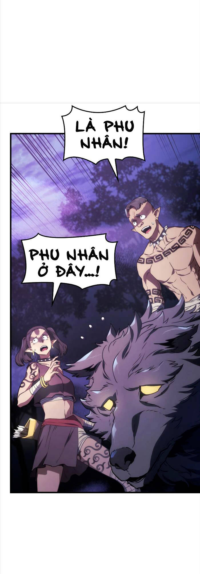 Thiết Huyết Kiếm Sĩ Hồi Quy Chap 30 - Next Chap 31