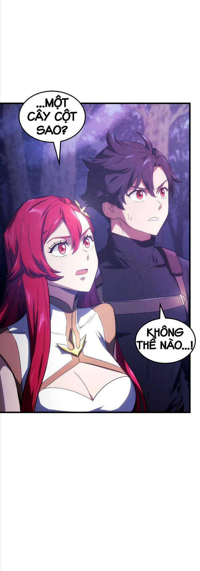 Thiết Huyết Kiếm Sĩ Hồi Quy Chap 30 - Next Chap 31