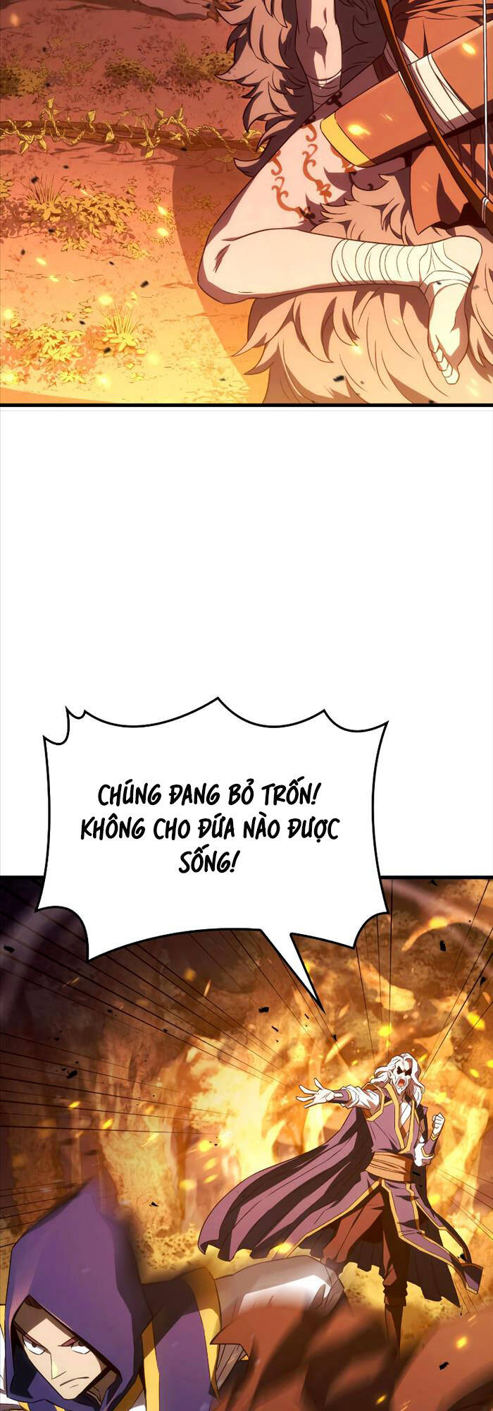 Thiết Huyết Kiếm Sĩ Hồi Quy Chap 30 - Next Chap 31