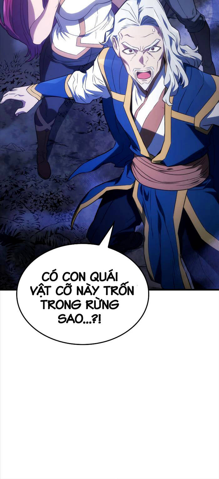 Thiết Huyết Kiếm Sĩ Hồi Quy Chap 30 - Next Chap 31