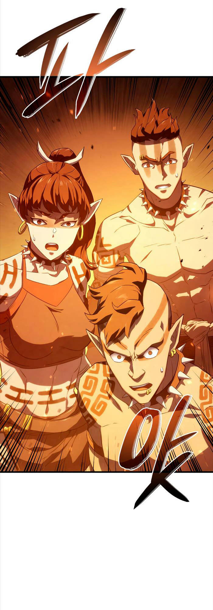 Thiết Huyết Kiếm Sĩ Hồi Quy Chap 30 - Next Chap 31