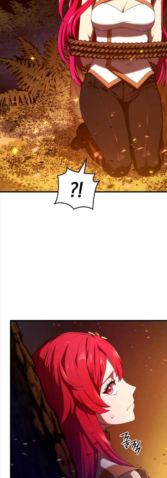 Thiết Huyết Kiếm Sĩ Hồi Quy Chap 30 - Next Chap 31