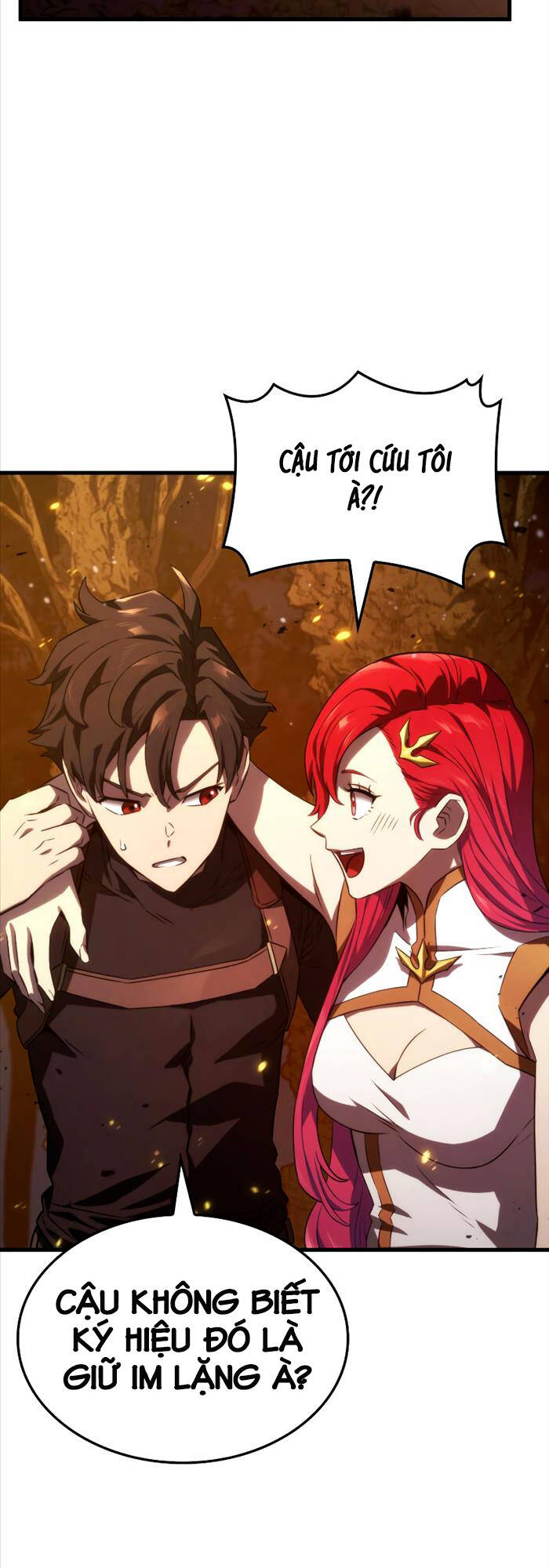 Thiết Huyết Kiếm Sĩ Hồi Quy Chap 30 - Next Chap 31