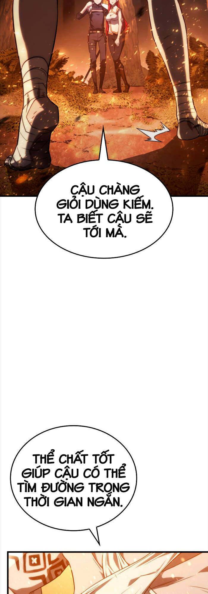 Thiết Huyết Kiếm Sĩ Hồi Quy Chap 30 - Next Chap 31
