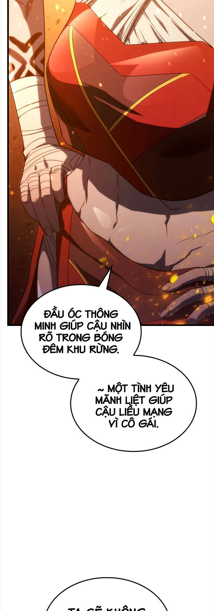 Thiết Huyết Kiếm Sĩ Hồi Quy Chap 30 - Next Chap 31