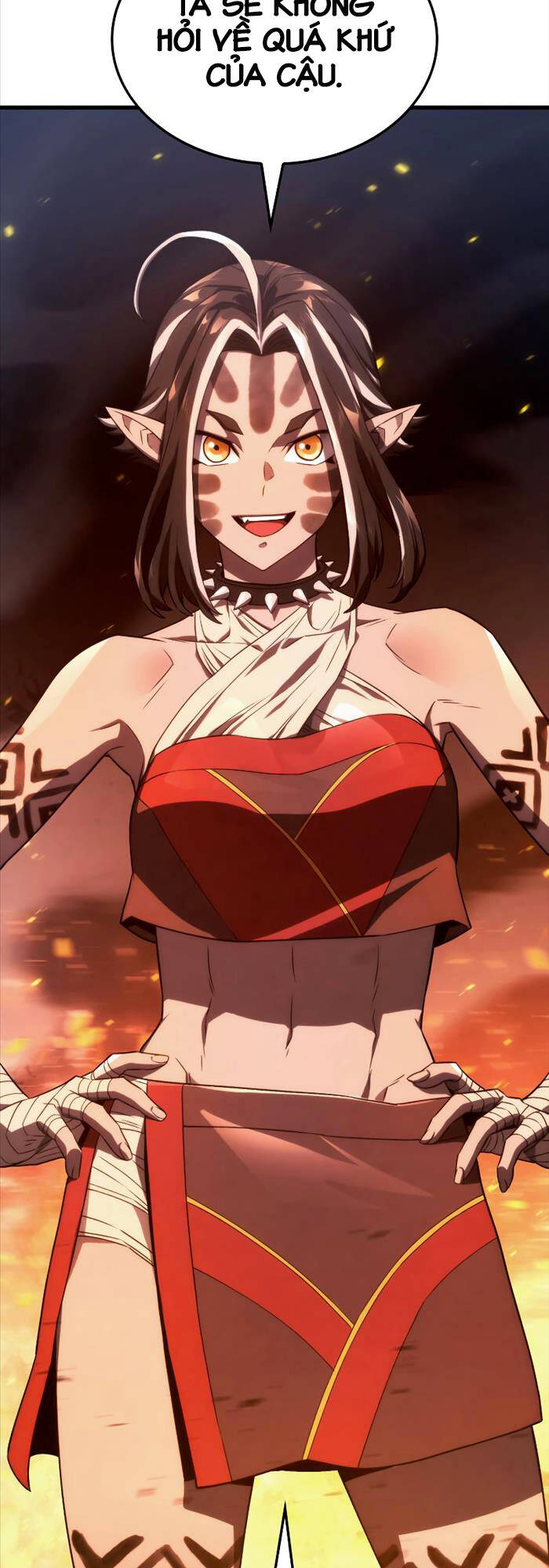 Thiết Huyết Kiếm Sĩ Hồi Quy Chap 30 - Next Chap 31