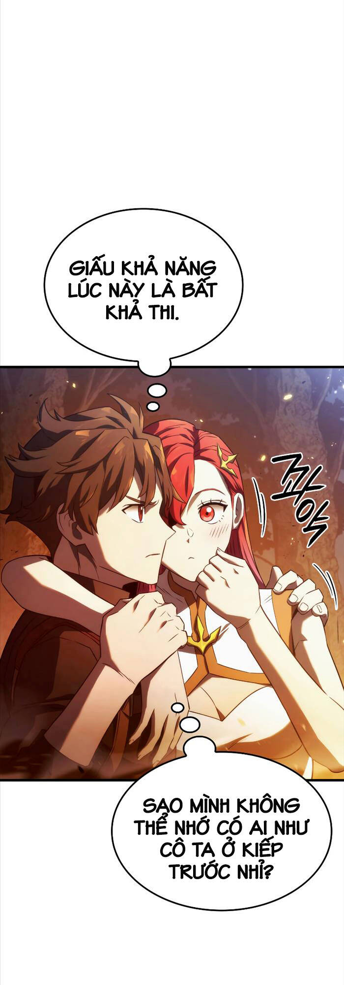 Thiết Huyết Kiếm Sĩ Hồi Quy Chap 30 - Next Chap 31