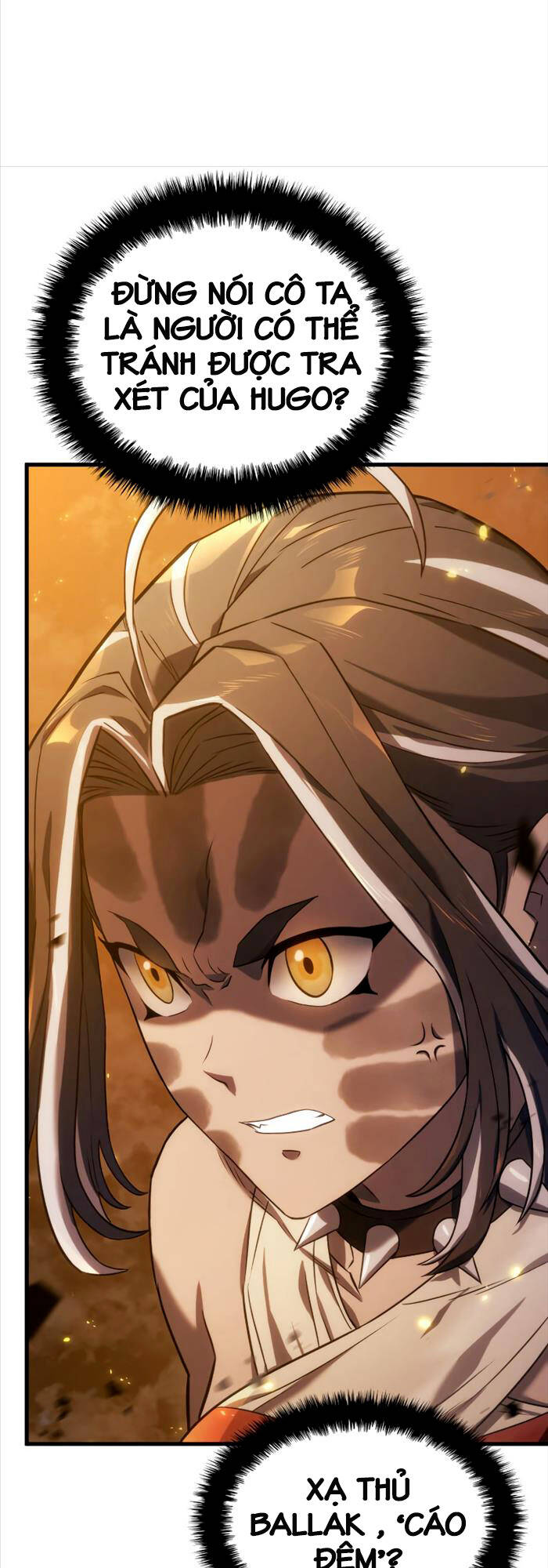 Thiết Huyết Kiếm Sĩ Hồi Quy Chap 30 - Next Chap 31