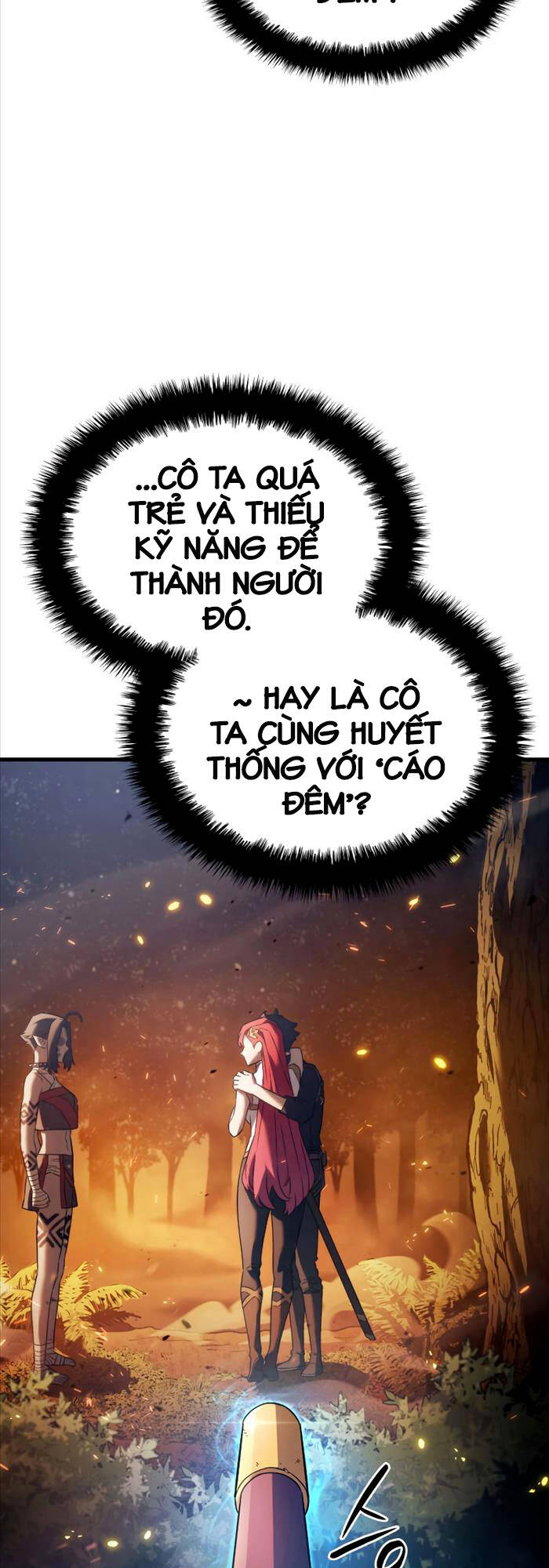 Thiết Huyết Kiếm Sĩ Hồi Quy Chap 30 - Next Chap 31