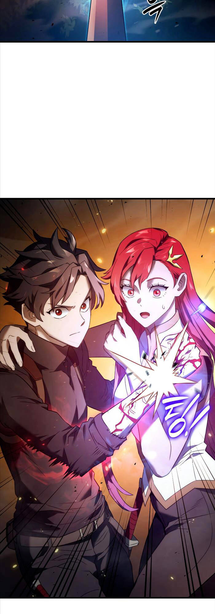 Thiết Huyết Kiếm Sĩ Hồi Quy Chap 30 - Next Chap 31