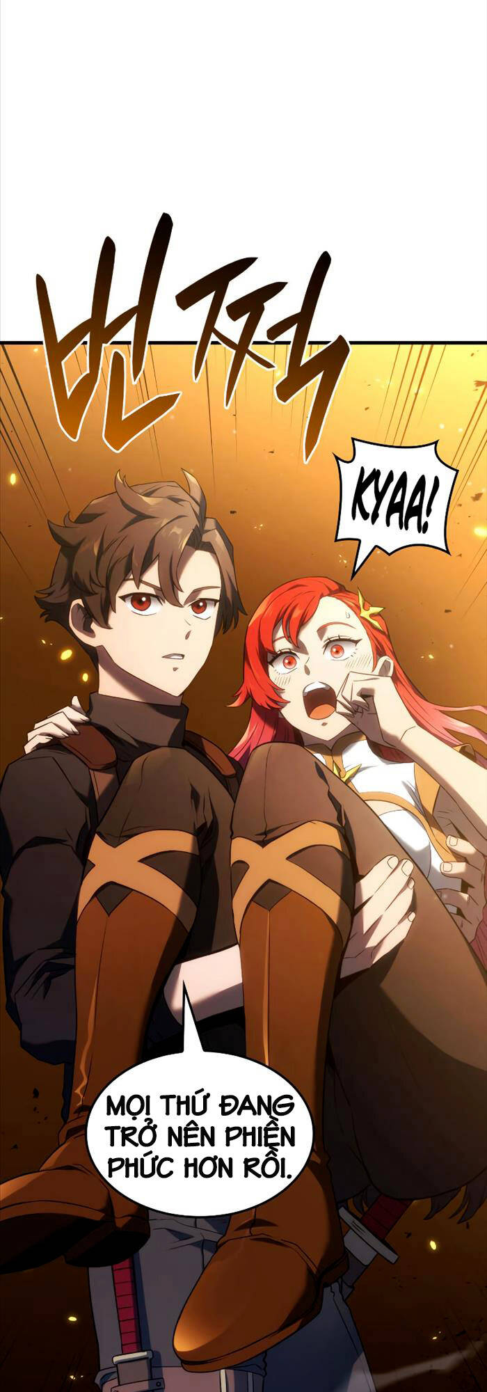 Thiết Huyết Kiếm Sĩ Hồi Quy Chap 30 - Next Chap 31