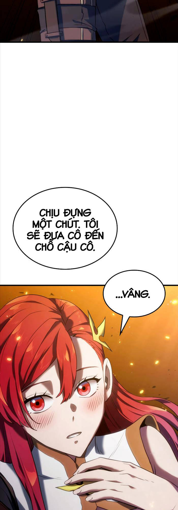 Thiết Huyết Kiếm Sĩ Hồi Quy Chap 30 - Next Chap 31