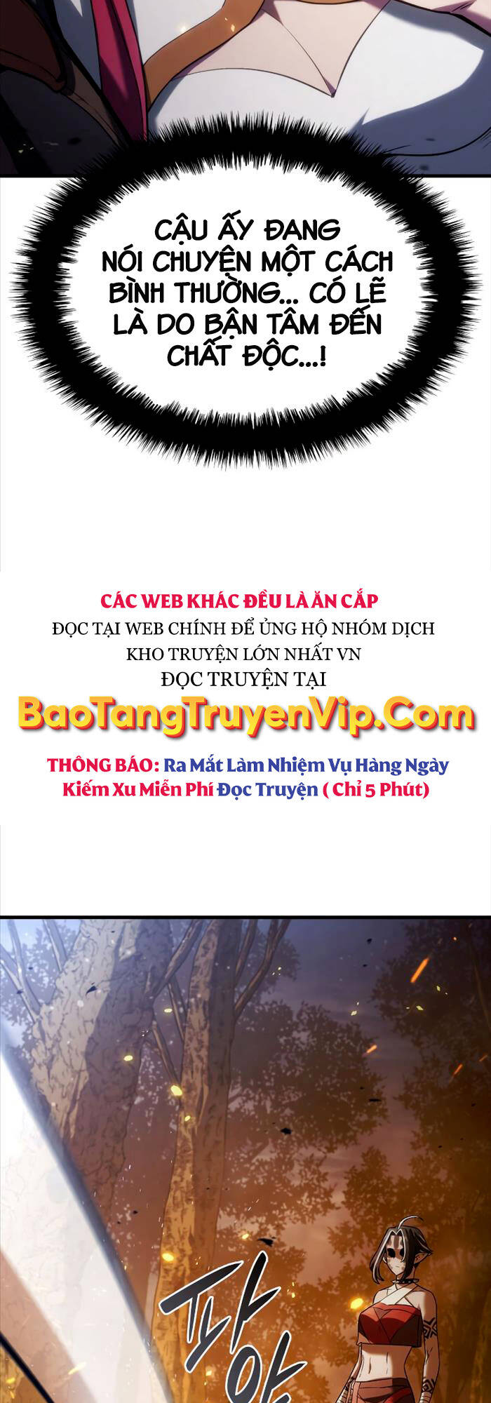 Thiết Huyết Kiếm Sĩ Hồi Quy Chap 30 - Next Chap 31
