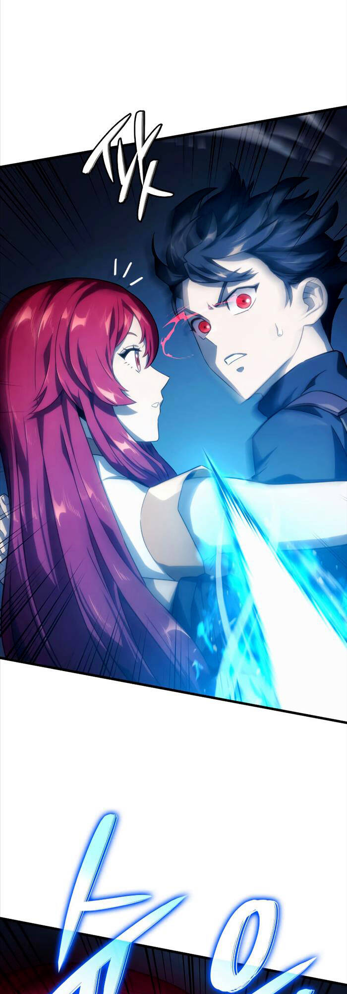 Thiết Huyết Kiếm Sĩ Hồi Quy Chap 30 - Next Chap 31