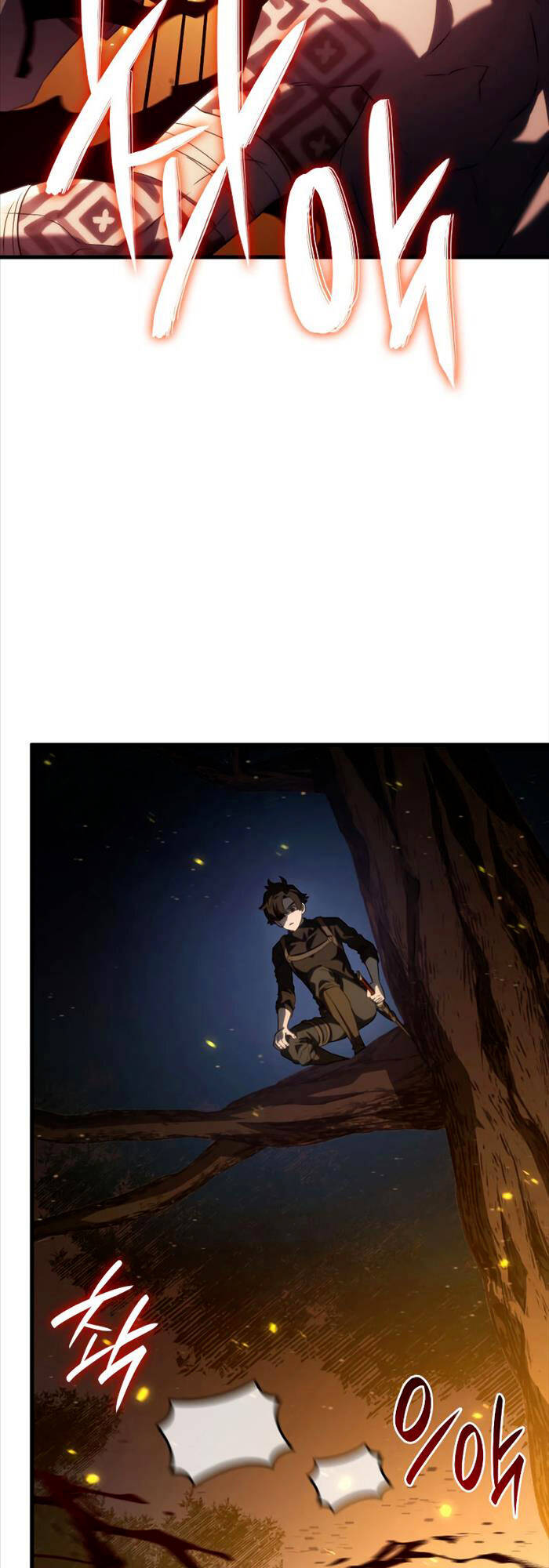 Thiết Huyết Kiếm Sĩ Hồi Quy Chap 30 - Next Chap 31