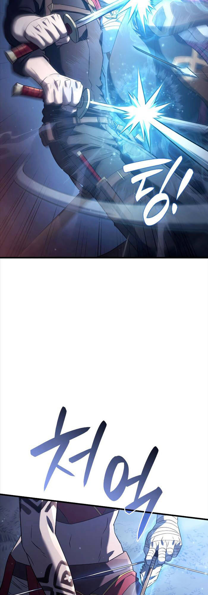 Thiết Huyết Kiếm Sĩ Hồi Quy Chap 30 - Next Chap 31