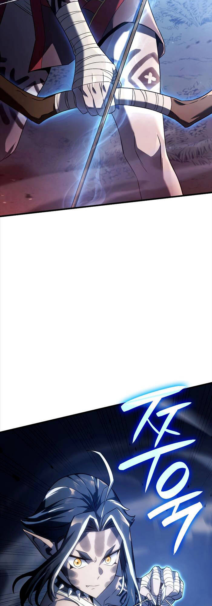 Thiết Huyết Kiếm Sĩ Hồi Quy Chap 30 - Next Chap 31