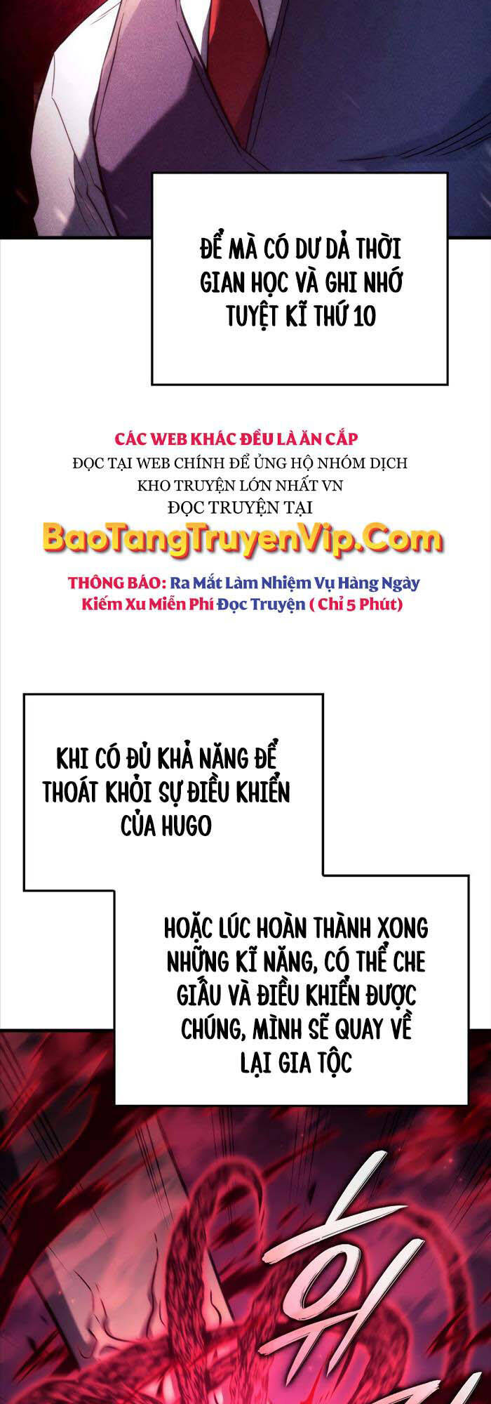 Thiết Huyết Kiếm Sĩ Hồi Quy Chap 31 - Next Chap 32