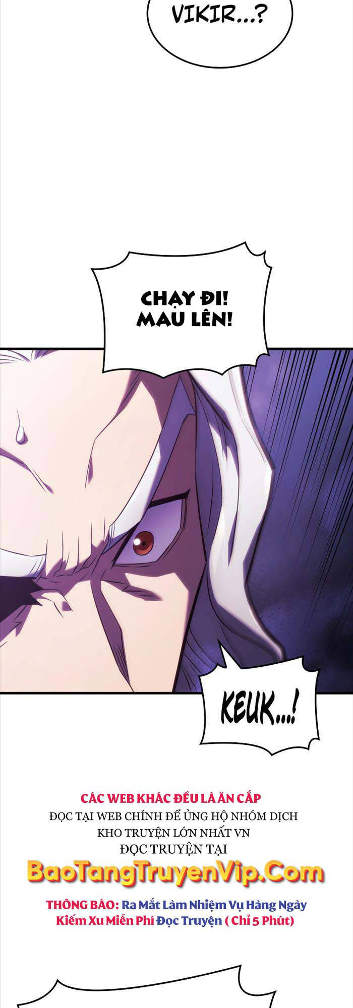 Thiết Huyết Kiếm Sĩ Hồi Quy Chap 31 - Next Chap 32
