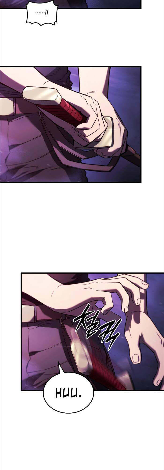 Thiết Huyết Kiếm Sĩ Hồi Quy Chap 31 - Next Chap 32