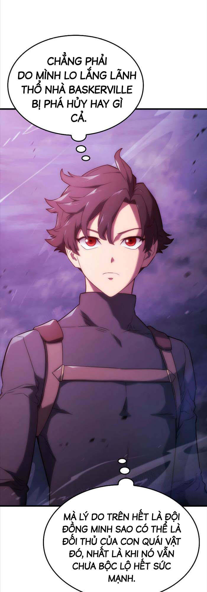 Thiết Huyết Kiếm Sĩ Hồi Quy Chap 31 - Next Chap 32