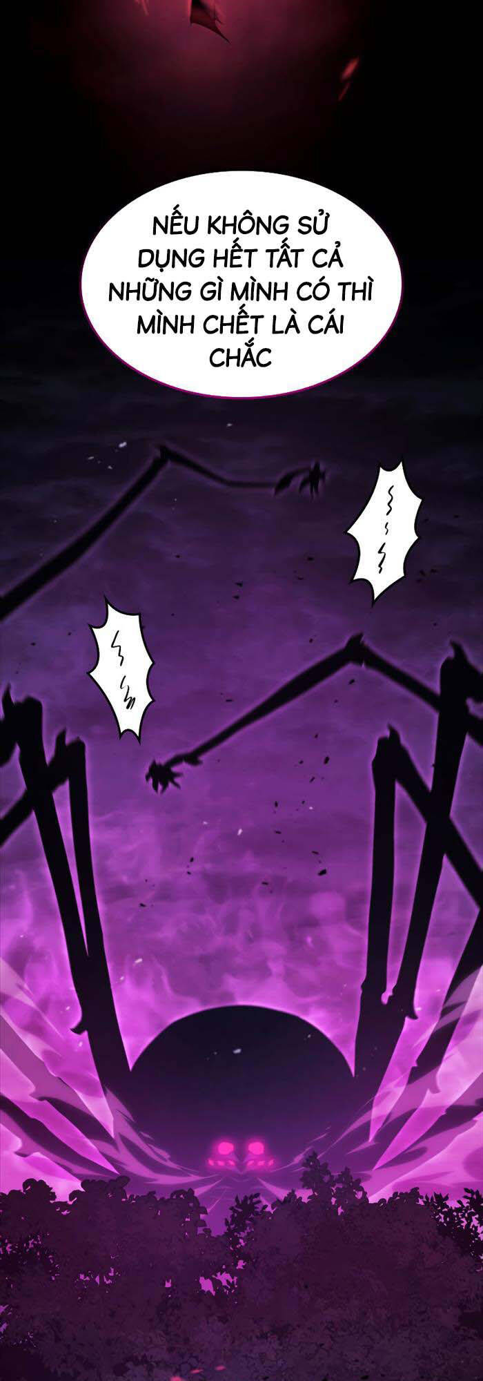 Thiết Huyết Kiếm Sĩ Hồi Quy Chap 31 - Next Chap 32