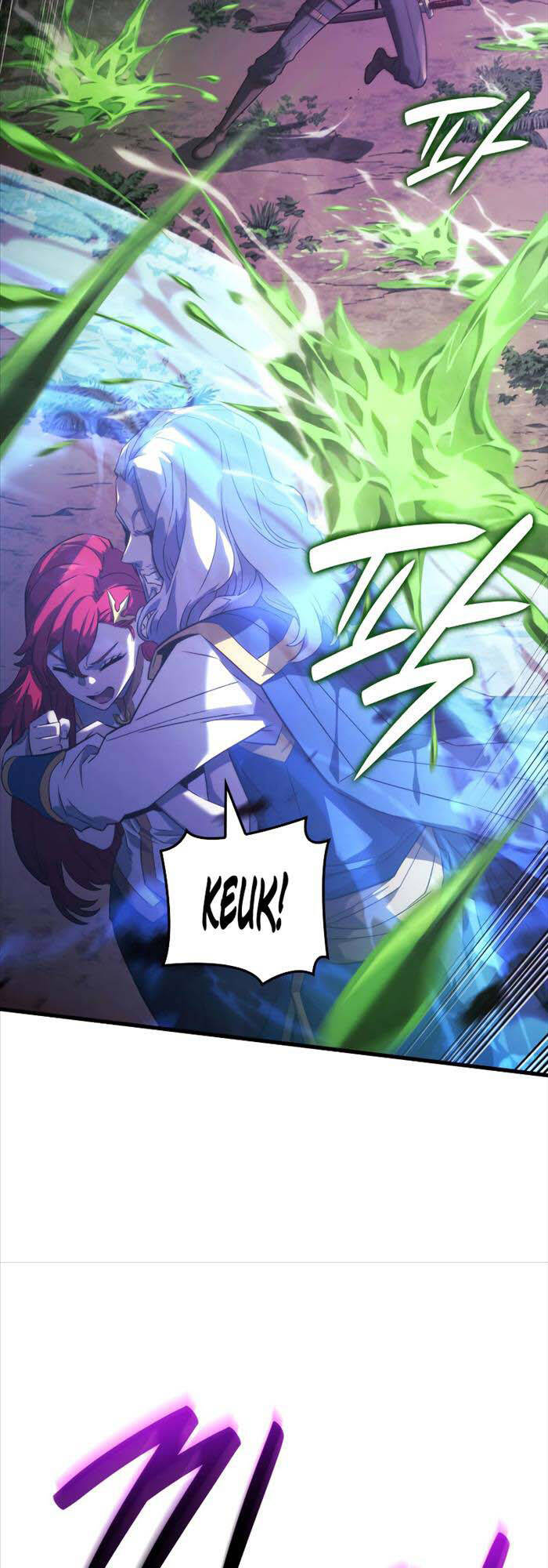Thiết Huyết Kiếm Sĩ Hồi Quy Chap 31 - Next Chap 32