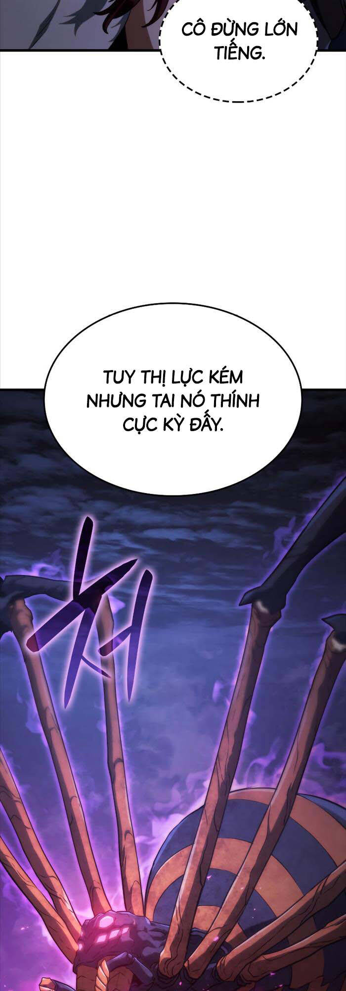 Thiết Huyết Kiếm Sĩ Hồi Quy Chap 31 - Next Chap 32