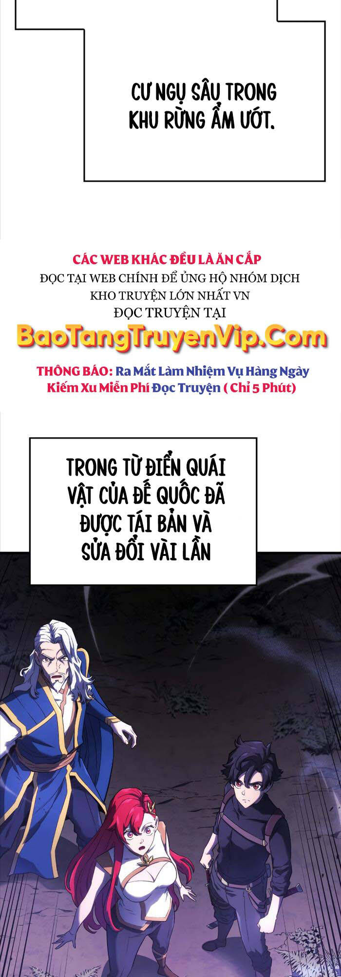 Thiết Huyết Kiếm Sĩ Hồi Quy Chap 31 - Next Chap 32