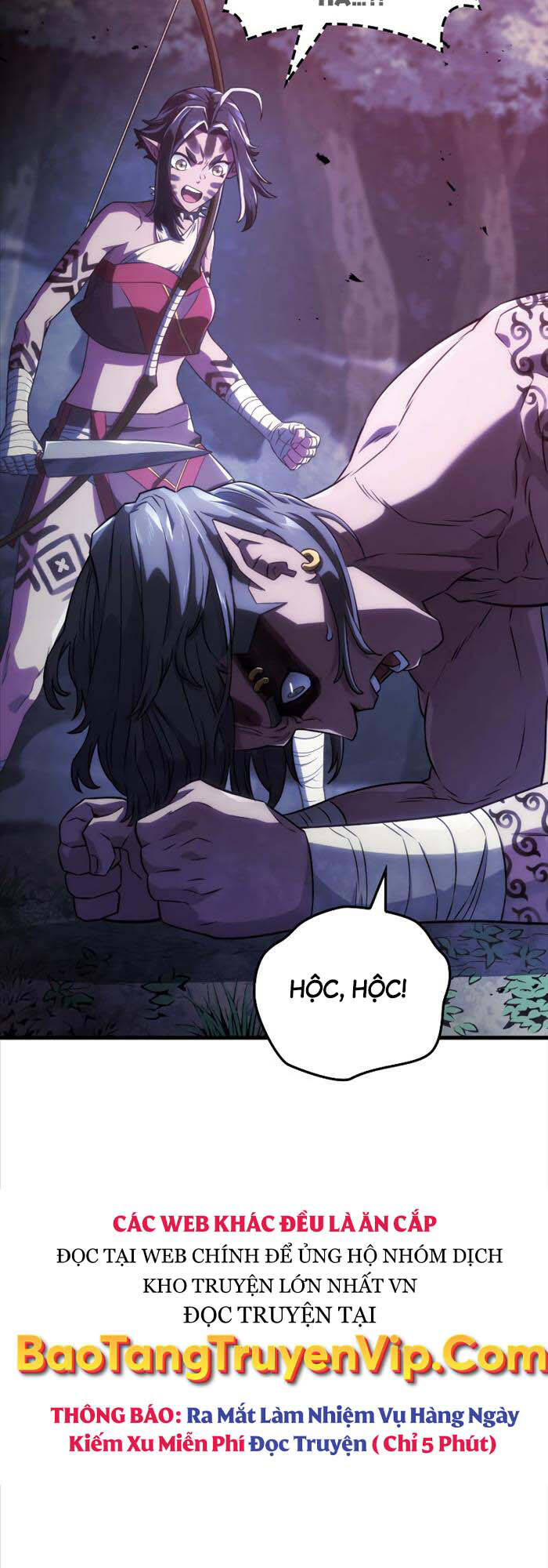 Thiết Huyết Kiếm Sĩ Hồi Quy Chap 31 - Next Chap 32