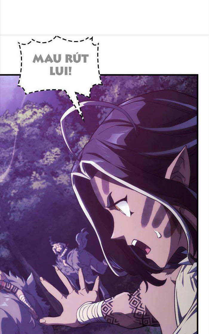 Thiết Huyết Kiếm Sĩ Hồi Quy Chap 31 - Next Chap 32