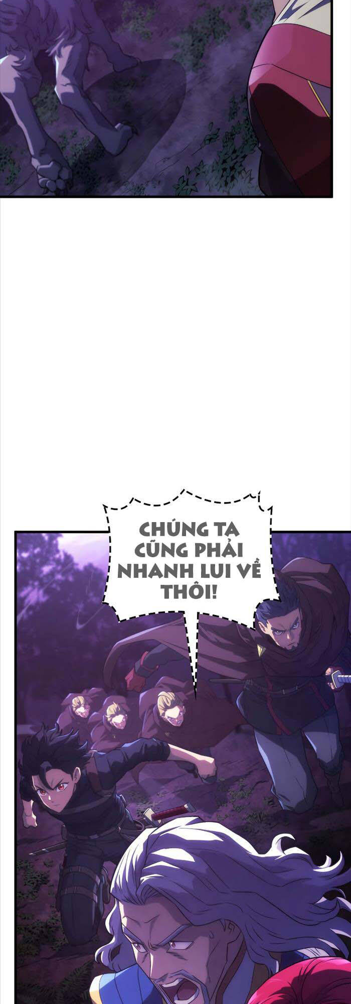 Thiết Huyết Kiếm Sĩ Hồi Quy Chap 31 - Next Chap 32