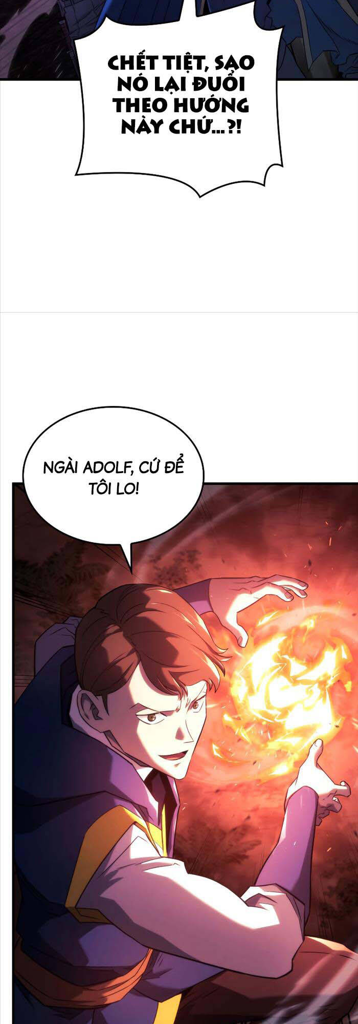Thiết Huyết Kiếm Sĩ Hồi Quy Chap 31 - Next Chap 32