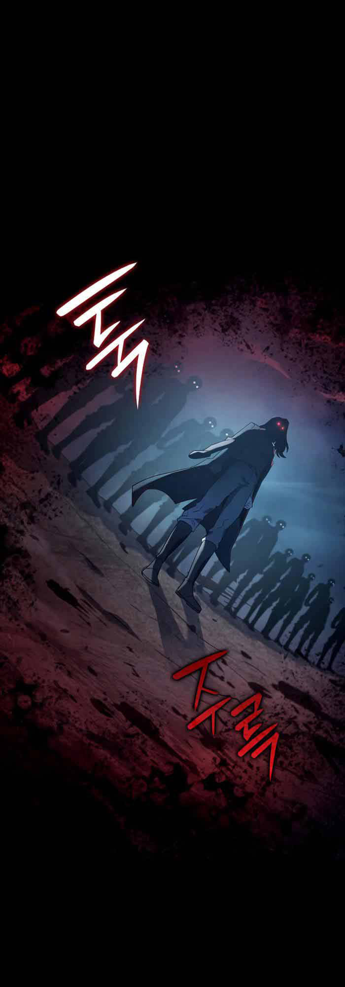 Thiết Huyết Kiếm Sĩ Hồi Quy Chap 32 - Next Chap 33